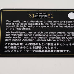 Chanel Pearl Crush Mini Square Crossbody Bag Coral