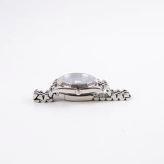 Rolex Datejust 41mm 126334 18k White Gold Jubilee Blue Dial 2025