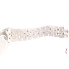 Rolex Datejust 41mm 126334 18k White Gold Jubilee Blue Dial 2025