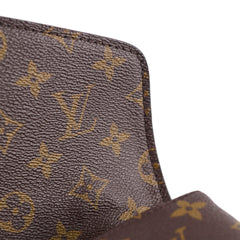 Louis Vuitton Pochette Metis Monogram 2025