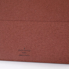 Louis Vuitton Desk Agenda Cover