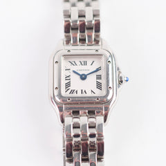 Cartier Mini Panthere Watch