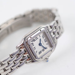 Cartier Mini Panthere Watch