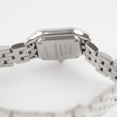 Cartier Mini Panthere Watch