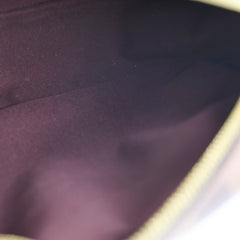 Louis Vuitton Valisette BB Damier Ebene Microchip