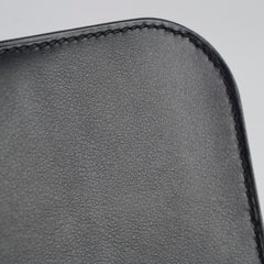 Hermes Constance 24 Swift GHW Noir A Stamp