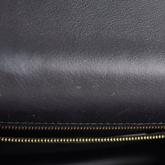 Hermes Constance 24 Swift GHW Noir A Stamp