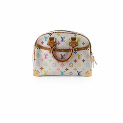 Louis Vuitton Trouville Multicolour 2005