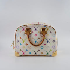 Louis Vuitton Trouville Multicolour 2005