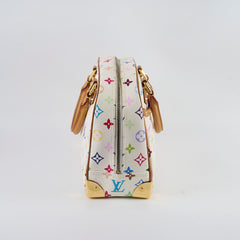 Louis Vuitton Trouville Multicolour 2005