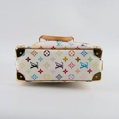 Louis Vuitton Trouville Multicolour 2005