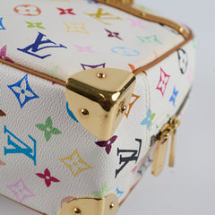 Louis Vuitton Trouville Multicolour 2005