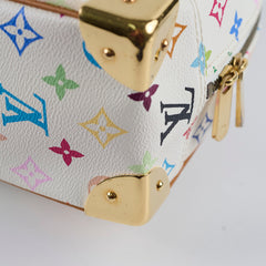 Louis Vuitton Trouville Multicolour 2005