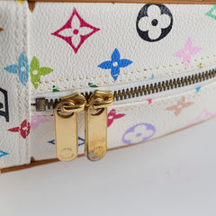 Louis Vuitton Trouville Multicolour 2005