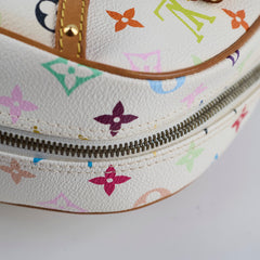 Louis Vuitton Trouville Multicolour 2005