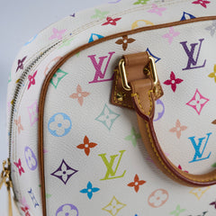Louis Vuitton Trouville Multicolour 2005