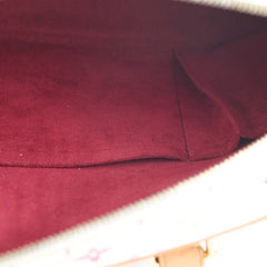 Louis Vuitton Trouville Multicolour 2005