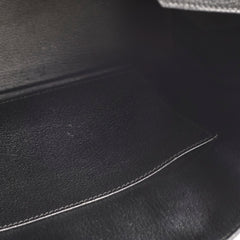 Hermes Birkin 30 Togo GHW Noir - Square Q Stamp