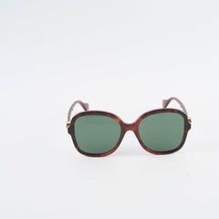 Gucci Sunglasses Tortoise Shell