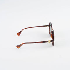 Gucci Sunglasses Tortoise Shell