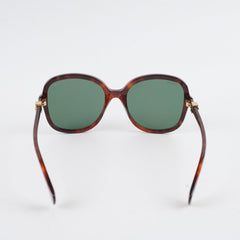 Gucci Sunglasses Tortoise Shell