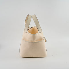 Hermes Picotin 18 Cargo Nata Z Stamp