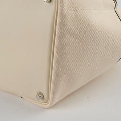 Hermes Picotin 18 Cargo Nata Z Stamp