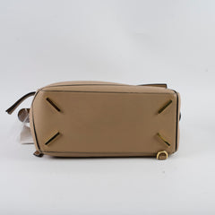 Loewe Medium Puzzle Bag Sand
