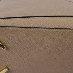 Loewe Medium Puzzle Bag Sand