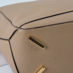 Loewe Medium Puzzle Bag Sand