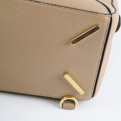 Loewe Medium Puzzle Bag Sand