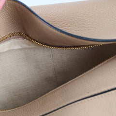 Loewe Medium Puzzle Bag Sand