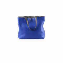 Hermes Double Sens 36 Taurillon Clemence - Square P