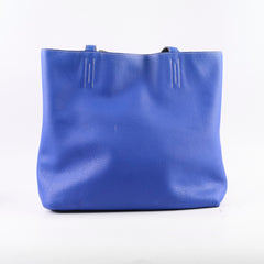 Hermes Double Sens 36 Taurillon Clemence - Square P