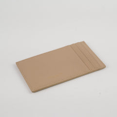 Saint Laurent Uptown Envelope Leather Clutch Bag