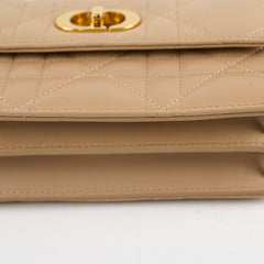 Dior Miss Caro Mini Bag Beige