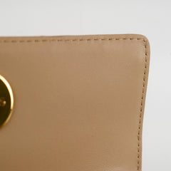 Dior Miss Caro Mini Bag Beige