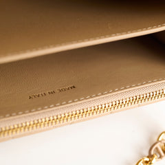 Dior Miss Caro Mini Bag Beige