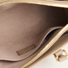 Louis Vuitton On The Go East West Empriente Bicolour