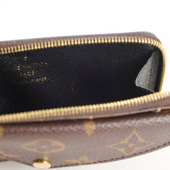 Louis Vuitton Card Holder Recto Verso Monogram