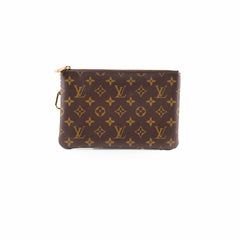 Louis Vuitton Pouch M Monogram