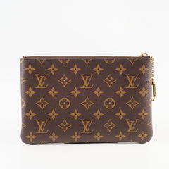 Louis Vuitton Pouch M Monogram