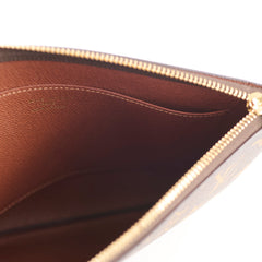 Louis Vuitton Pouch M Monogram