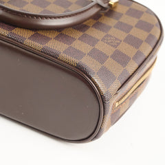 Louis Vuitton Mini Sarria Damier Ebene