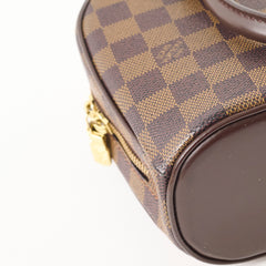 Louis Vuitton Mini Sarria Damier Ebene