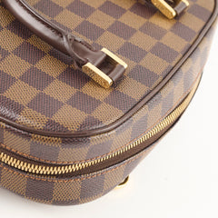 Louis Vuitton Mini Sarria Damier Ebene