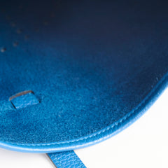 Hermes Evelyne 29 Clemence Blue France? - Stamp Z