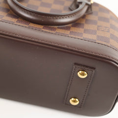 Louis Vuitton Alma BB Damier Ebene