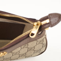 Gucci ophidia mini bag clutch pouch
