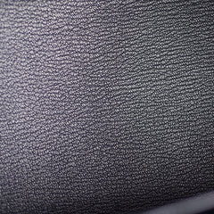 Hermes Birkin Contour 25 Epsom Bleu Indigo - Stamp X